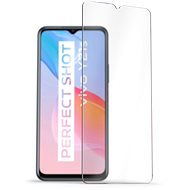 AlzaGuard 2.5D Case Friendly Glass Protector for Vivo Y21s / Y21 - Glass Screen Protector