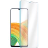 AlzaGuard 2.5D Case Friendly Glass für Samsung Galaxy A33 - Schutzglas