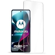 AlzaGuard 2.5D Case Friendly Glass Protector for Motorola Moto G200 - Glass Screen Protector
