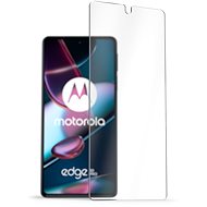 AlzaGuard 2.5D Case Friendly Glass Protector for Motorola Moto Edge 30 Pro - Glass Screen Protector