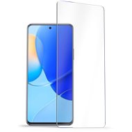 AlzaGuard 2.5D Case Friendly Glass Protector for Huawei Nova 9 SE - Glass Screen Protector