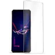 AlzaGuard 2.5D Case Friendly Glass Protector for ASUS ROG Phone 6 / 6 Pro - Glass Screen Protector
