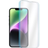 AlzaGuard 2.5D Case Friendly Glass pro iPhone 13 / 13 Pro / 14 / 16e / 17e - Glass Screen Protector