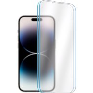 AlzaGuard 2.5D Case Friendly Glass für iPhone 14 Pro - Schutzglas