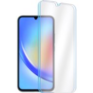 AlzaGuard 2.5D Case Friendly Glass für Samsung Galaxy A34 - Schutzglas