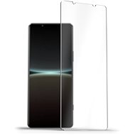 AlzaGuard 2.5D Case Friendly Glass Protector for Sony Xperia 5 IV 5G - Glass Screen Protector