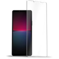 AlzaGuard 2.5D Case Friendly Glass Protector for Sony Xperia 10 IV 5G - Glass Screen Protector