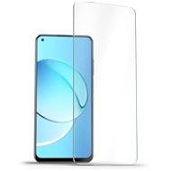 AlzaGuard 2.5D Case Friendly Glass Protector for Realme 10 - Glass Screen Protector
