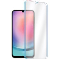 AlzaGuard 2.5D Case Friendly Glass for Samsung Galaxy A24 / A25 5G - Glass Screen Protector