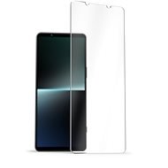 AlzaGuard 2.5D Case Friendly Glass Protector for Sony Xperia 1 V 5G - Glass Screen Protector