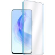 AlzaGuard 2.5D Case Friendly Glass for Honor 90 Lite 5G - Glass Screen Protector