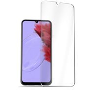 AlzaGuard 2.5D Case Friendly Glass Protector for Samsung Galaxy M34 - Glass Screen Protector