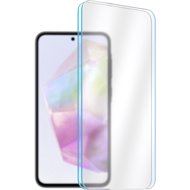 AlzaGuard 2.5D Case Friendly Glass for Samsung Galaxy A35 5G - Glass Screen Protector