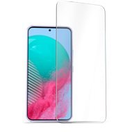 AlzaGuard 2.5D Case Friendly Glass Protector for Samsung Galaxy A55 - Glass Screen Protector