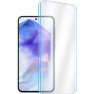 AlzaGuard 2.5D Case Friendly Glass for Samsung Galaxy A55 5G - Glass Screen Protector