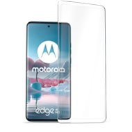 AlzaGuard 2.5D Case Friendly Glass Protector für Motorola EDGE 40 Neo - Schutzglas