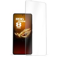 AlzaGuard 2.5D Case Friendly Glass Protector für das ASUS ROG Phone 8 / 8 Pro - Schutzglas