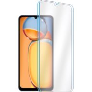 AlzaGuard 2.5D Case Friendly Glass for Xiaomi Redmi 13C / POCO C65 - Glass Screen Protector