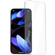 AlzaGuard 2.5D Case Friendly Glass Protector for Google Pixel 9 - Glass Screen Protector