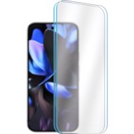 AlzaGuard 2.5D Case Friendly Glass for Google Pixel 9 Pro - Glass Screen Protector