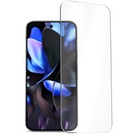 AlzaGuard 2.5D Case Friendly Glass Protector for Google Pixel 9 Pro - Glass Screen Protector