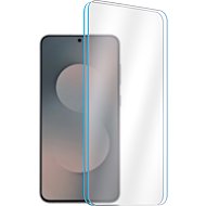 AlzaGuard 2.5D Case Friendly Glass for Samsung Galaxy S25 FE - 1+1 free - Glass Screen Protector