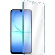 AlzaGuard 2.5D Case Friendly Glass für Samsung Galaxy A17 - Schutzglas