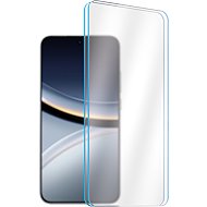 AlzaGuard 2.5D Case Friendly Glass für POCO F7 - Schutzglas