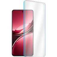AlzaGuard 2.5D Case Friendly Glass for Vivo V50 Lite - 1+1 free - Glass Screen Protector