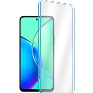 AlzaGuard 2.5D Case Friendly Glass for Vivo Y19s - 1+1 free - Glass Screen Protector