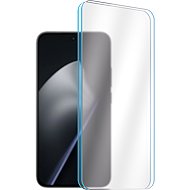 AlzaGuard 2.5D Case Friendly Glass für Xiaomi 15T - Schutzglas