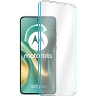 AlzaGuard 2.5D Case Friendly Glass for Motorola EDGE 60 Neo - Glass Screen Protector