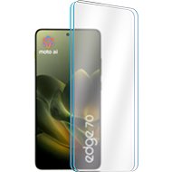 AlzaGuard 2.5D Case Friendly Glass for Motorola EDGE 70 - Glass Screen Protector