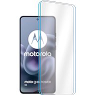 AlzaGuard 2.5D Case Friendly Glass for Motorola Moto G86 Power 5G - Glass Screen Protector