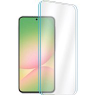 AlzaGuard 2.5D Case Friendly Glass for Samsung Galaxy A57 - Glass Screen Protector