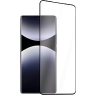 AlzaGuard 2.5D Case Friendly Glass for Xiaomi Redmi Note 15 Pro 4G - Glass Screen Protector