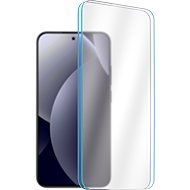 AlzaGuard 2.5D Case Friendly Glass for Xiaomi Redmi Note 15 Pro 5G - Glass Screen Protector