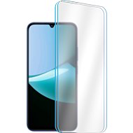 AlzaGuard 2.5D Case Friendly Glass for Xiaomi Redmi 15C - Glass Screen Protector