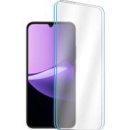 AlzaGuard 2.5D Case Friendly Glass for Xiaomi Redmi 15C 5G - Glass Screen Protector