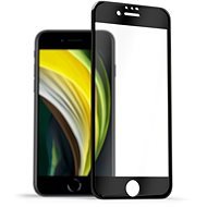 AlzaGuard 3D Elite Glass Protector for iPhone 7 / 8 / SE 2020 / SE 2022 - Glass Screen Protector