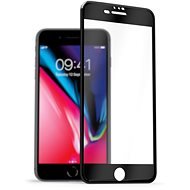 AlzaGuard 3D Elite Glass Protector for iPhone 7 Plus / 8 Plus - Glass Screen Protector