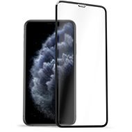 AlzaGuard 3D Elite Glass Protector for iPhone 11 Pro Max / XS Max - Glass Screen Protector