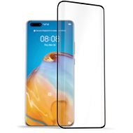 AlzaGuard 3D Elite Glass Protector for Huawei P40 Pro - Glass Screen Protector