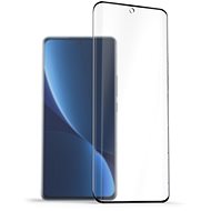 AlzaGuard 3D Elite Glass Protector for Xioami 12 Pro - Glass Screen Protector