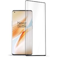 AlzaGuard 3D Elite Glass Protector for OnePlus 8 - Glass Screen Protector