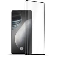 AlzaGuard 3D Elite Glass Protector for Vivo X60 Pro 5G - Glass Screen Protector