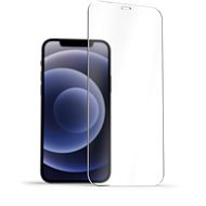AlzaGuard Elite Ultra Clear Glass iPhone 12 / 12 Pro 3D üvegfólia - Üvegfólia
