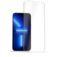 AlzaGuard 3D Elite Ultra Clear Glass für das iPhone 13 Pro Max / 14 Plus - Schutzglas