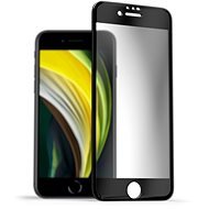 AlzaGuard 3D Elite Privacy Glass Protector for iPhone 7 / 8 / SE 2020 / SE 2022 - Glass Screen Protector
