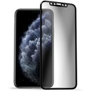 AlzaGuard 3D Elite Privacy Glass Protector for iPhone 11 Pro / X / XS - Glass Screen Protector